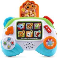 LeapFrog Level Up and Learn Controller, Blue Small