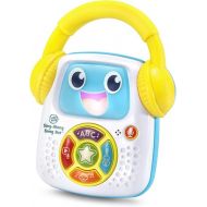 LeapFrog Sing-Along Song Bot, White