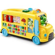 LeapFrog Phonics Fun Animal Bus