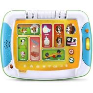 LeapFrog 2-in-1 Touch and Learn Tablet