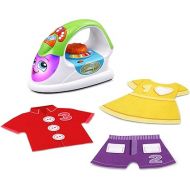 LeapFrog Ironing Time Learning Set