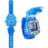 LeapFrog Blue's Clues and You! Blue Learning Watch Medium