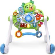 LeapFrog Scout's 3-in-1 Get Up and Go Walker (Frustration Free Packaging) , Green