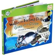 Leapfrog Tag Kid Classic Storybook Walter The Farting Dog Goes On A Cruise