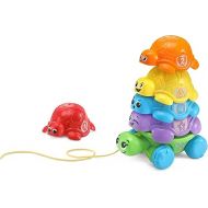 LeapFrog Nest and Count Turtle Tower