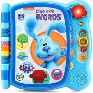 LeapFrog Blue's Clues and You! Clue Into Words