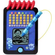 LeapFrog Blue's Clues and You! Scribble and Write Handy Dandy Notebook