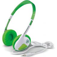 LeapFrog Headphones, Green