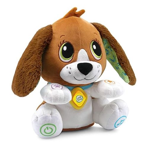  LeapFrog Speak and Learn Puppy