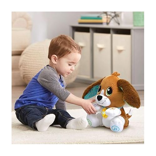  LeapFrog Speak and Learn Puppy