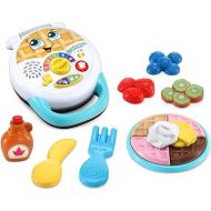 LeapFrog Build-a-Waffle Learning Set