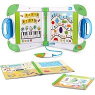 LeapFrog LeapStart Preschool Success, Green