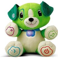 LeapFrog My Pal Scout (Frustration Free Packaging)