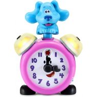 LeapFrog Blue's Clues and You! Tickety Tock Play and Learn Clock