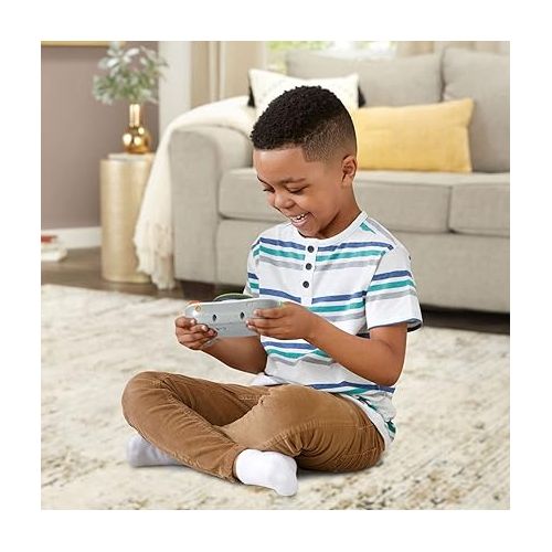  LeapFrog Leapster Ultra Handheld Learning Game Console for Kids Age 4 Years and up