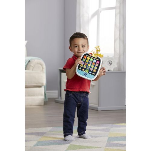  [아마존베스트]LeapFrog My First Learning Tablet, Black