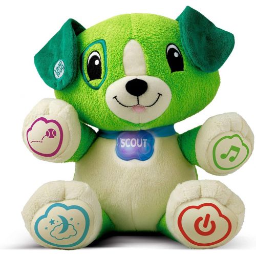  [아마존베스트]LeapFrog My Pal Scout