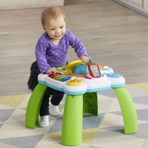  [아마존베스트]LeapFrog Little Office Learning Center, Green