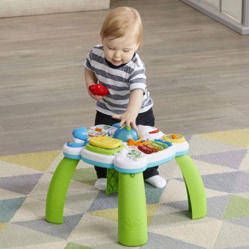  [아마존베스트]LeapFrog Little Office Learning Center, Green