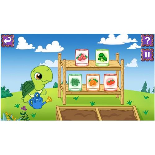  [아마존베스트]LeapFrog Learning Friends: Preschool Adventures Learning Game (for LeapPad3, LeapPad2, LeapPad1, Leapster Explorer, LeapsterGS Explorer)