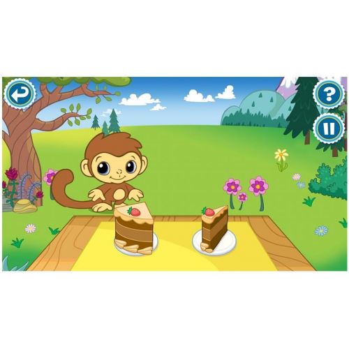  [아마존베스트]LeapFrog Learning Friends: Preschool Adventures Learning Game (for LeapPad3, LeapPad2, LeapPad1, Leapster Explorer, LeapsterGS Explorer)