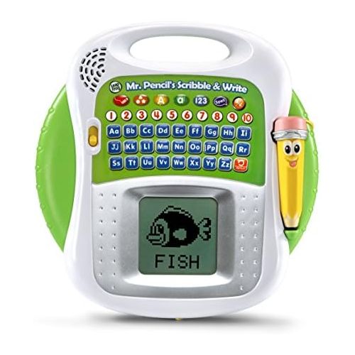  [아마존베스트]LeapFrog Mr. Pencils Scribble and Write