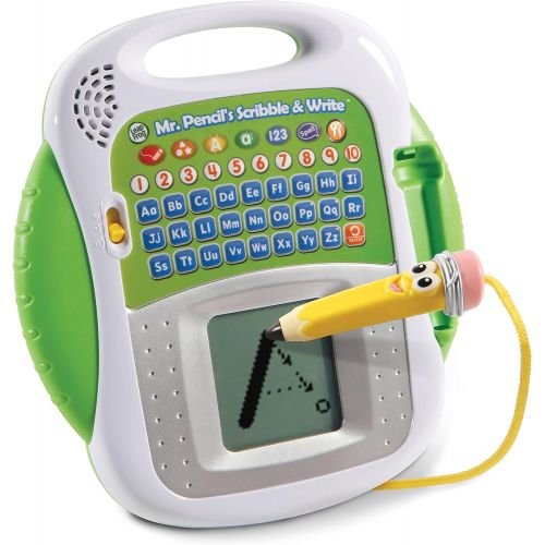  [아마존베스트]LeapFrog Mr. Pencils Scribble and Write