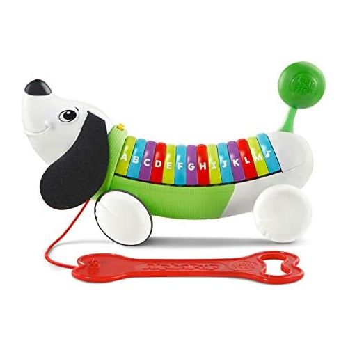  [아마존베스트]LeapFrog AlphaPup, Green