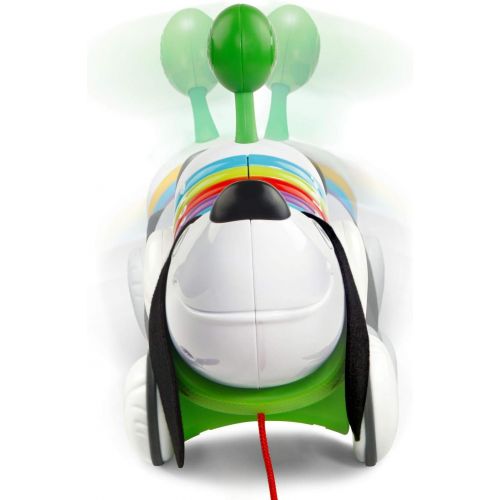  [아마존베스트]LeapFrog AlphaPup, Green