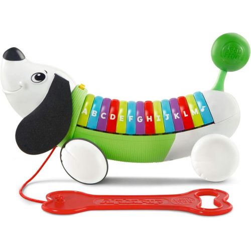  [아마존베스트]LeapFrog AlphaPup, Green