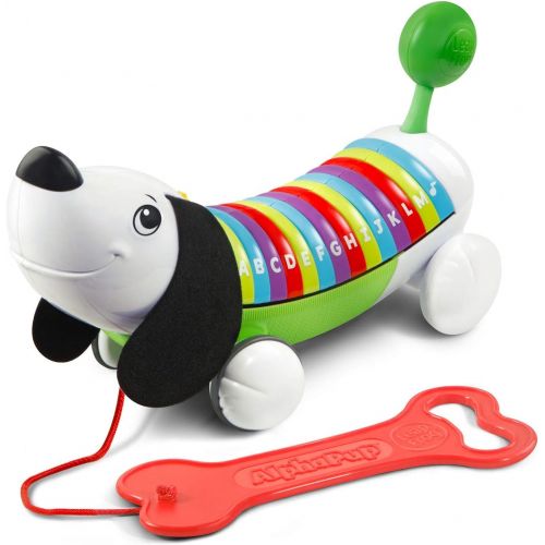  [아마존베스트]LeapFrog AlphaPup, Green