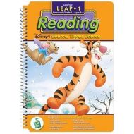 [아마존베스트]LeapFrog First Grade LeapPad Book: Bounce, Tigger, Bounce