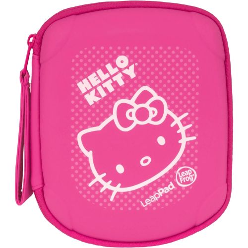  [아마존베스트]LeapFrog LeapPad Hello Kitty Carrying Case (Works with LeapPads 1, 2 and 3)