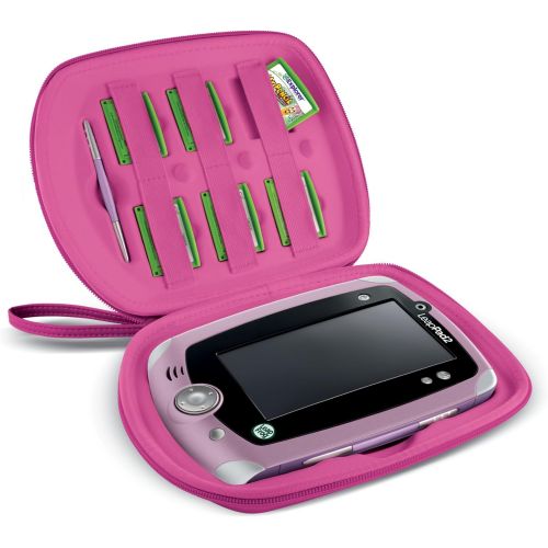  [아마존베스트]LeapFrog LeapPad Hello Kitty Carrying Case (Works with LeapPads 1, 2 and 3)