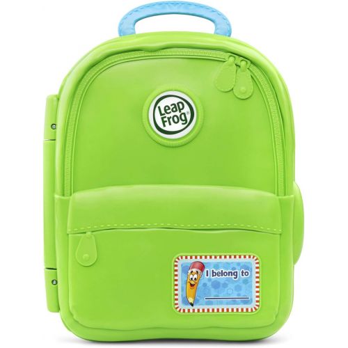  [아마존베스트]LeapFrog Go-with-Me ABC Backpack (Frustration Free Packaging)