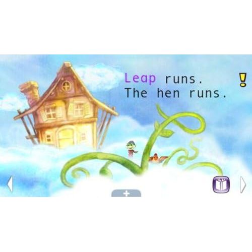  [아마존베스트]LeapFrog LeapPad Ultra eBook Learn to Read Collection: Fairy Tales (works with all LeapPad tablets)