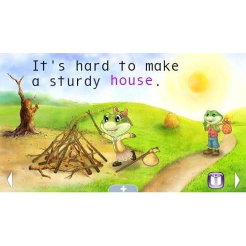  [아마존베스트]LeapFrog LeapPad Ultra eBook Learn to Read Collection: Fairy Tales (works with all LeapPad tablets)