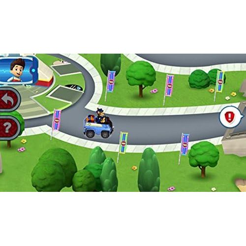  [아마존베스트]LeapFrog PAW Patrol Imagicard Learning Game (for LeapPads and LeapFrog Epic)