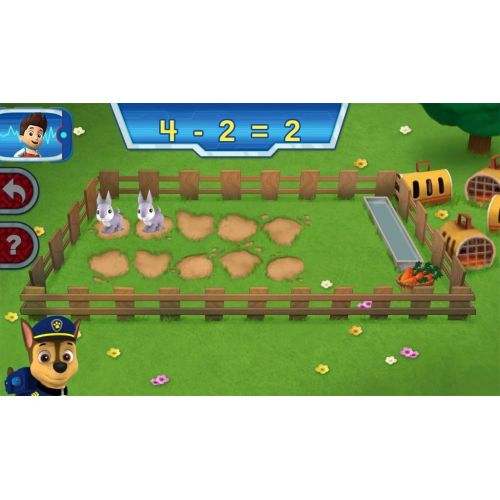  [아마존베스트]LeapFrog PAW Patrol Imagicard Learning Game (for LeapPads and LeapFrog Epic)