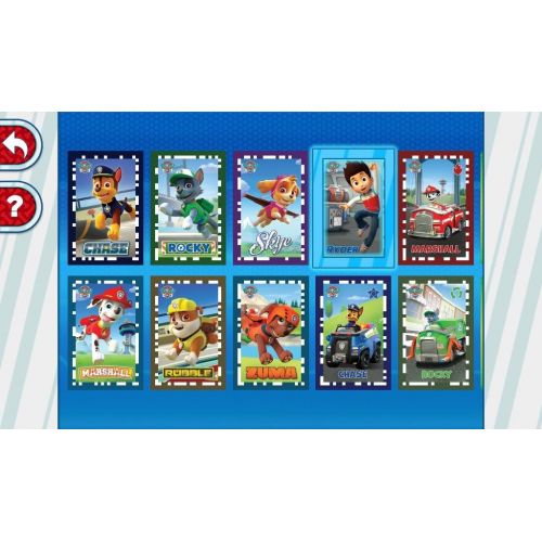  [아마존베스트]LeapFrog PAW Patrol Imagicard Learning Game (for LeapPads and LeapFrog Epic)