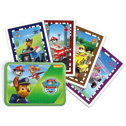  [아마존베스트]LeapFrog PAW Patrol Imagicard Learning Game (for LeapPads and LeapFrog Epic)