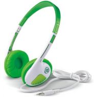 [아마존베스트]LeapFrog Headphones, Green