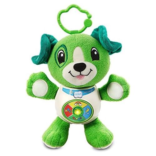  [아마존베스트]LeapFrog Sing and Snuggle Scout