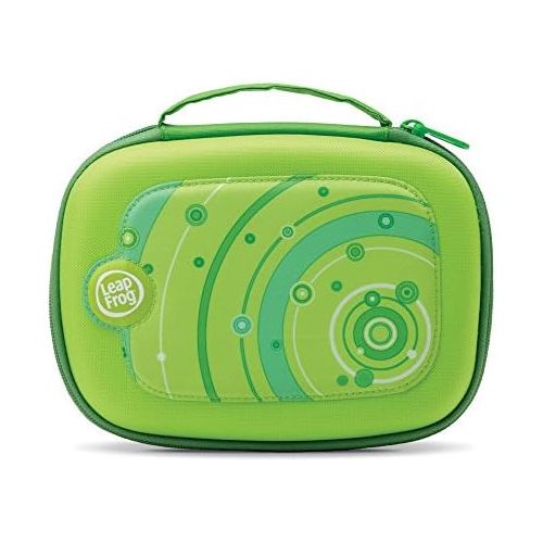  [아마존베스트]LeapFrog LeapPad3 Green Carry Case (Made to fit LeapPad3)