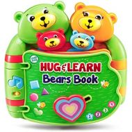[아마존베스트]LeapFrog Hug and Learn Bears Book Amazon Exclusive