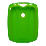 LeapFrog LeapPad2 Gel Skin, Green (Works with ONLY Leappad 2)