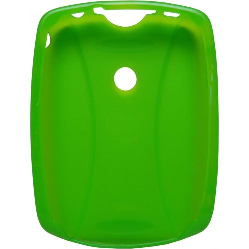  LeapFrog LeapPad2 Gel Skin, Green (Works with ONLY Leappad 2)