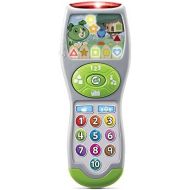 LeapFrog Scouts Learning Lights Remote, Great Gift For Kids, Toddlers, Toy for Boys and Girls, Ages Infant, 1, 2, 3