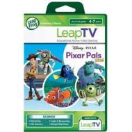 Leapfrog Leaptv Game - Disney Pixar Pals.