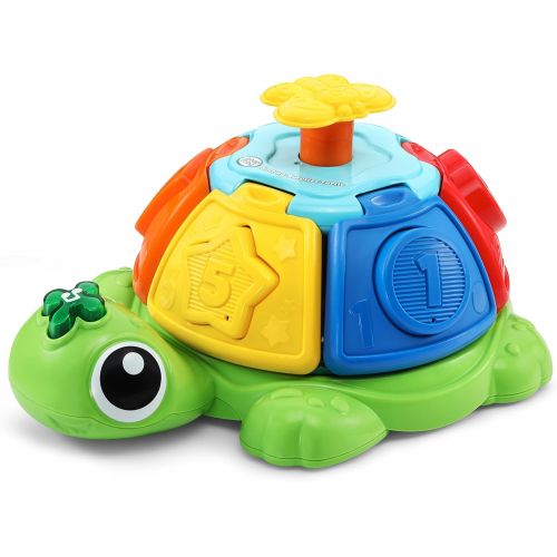  LeapFrog Sorting Surprise Turtle